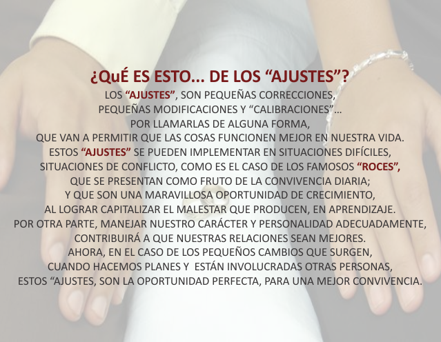 ¿Que es esto de los 